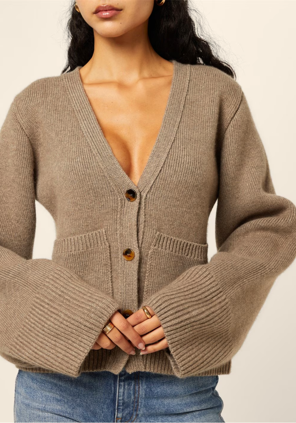 Long sleeve Cardigan